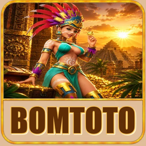 Pratinjau tampilan bomtoto