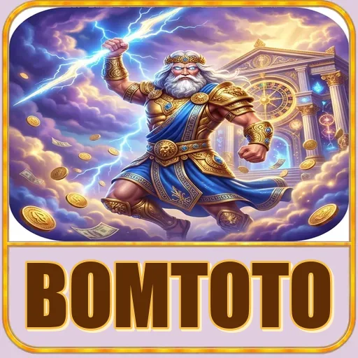 Pratinjau tampilan bomtoto