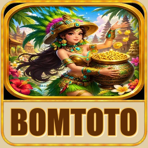 Pratinjau layar bomtoto